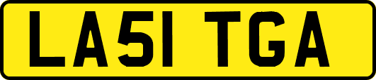 LA51TGA
