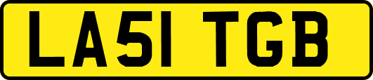 LA51TGB