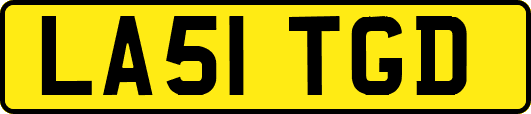 LA51TGD