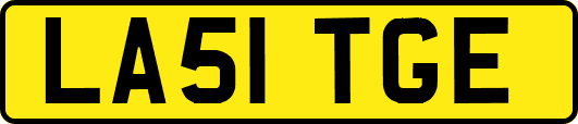 LA51TGE