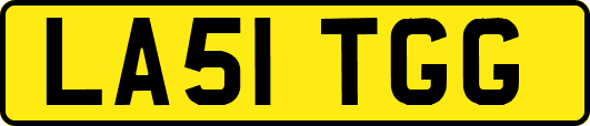 LA51TGG