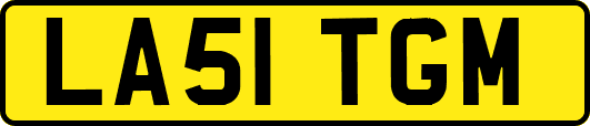 LA51TGM