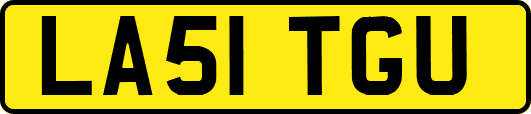 LA51TGU