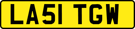 LA51TGW