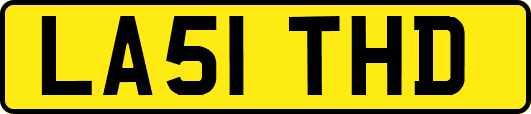 LA51THD