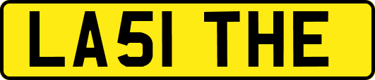 LA51THE