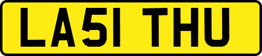 LA51THU