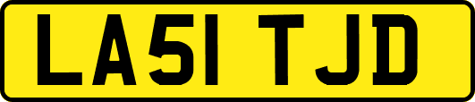 LA51TJD