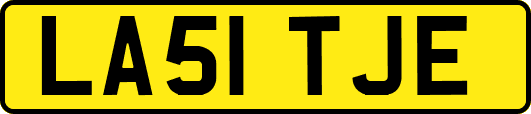 LA51TJE