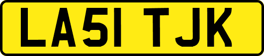 LA51TJK