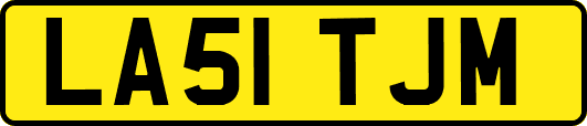 LA51TJM