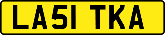 LA51TKA