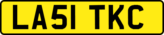 LA51TKC