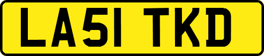 LA51TKD