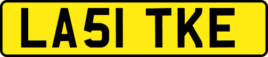 LA51TKE