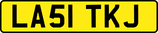 LA51TKJ