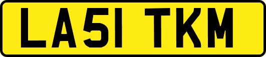 LA51TKM
