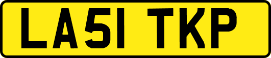 LA51TKP