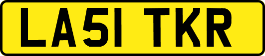LA51TKR