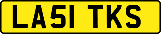 LA51TKS