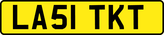 LA51TKT
