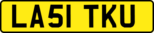 LA51TKU