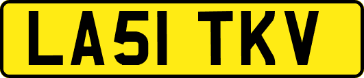 LA51TKV