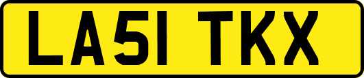 LA51TKX