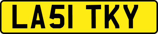 LA51TKY