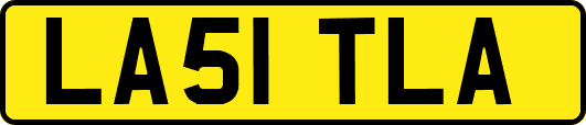 LA51TLA