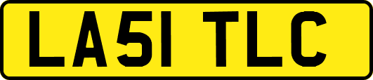 LA51TLC