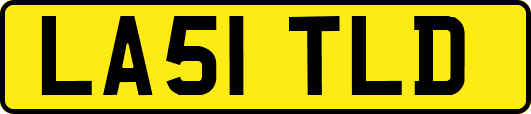 LA51TLD