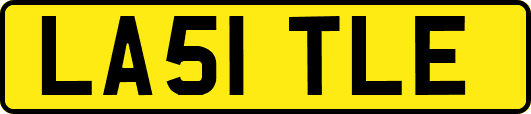 LA51TLE