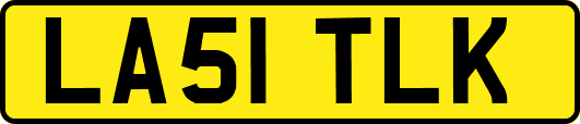 LA51TLK