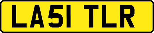 LA51TLR