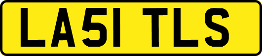 LA51TLS