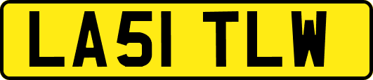 LA51TLW