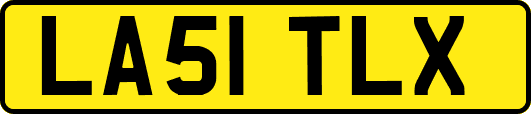 LA51TLX