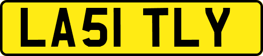 LA51TLY