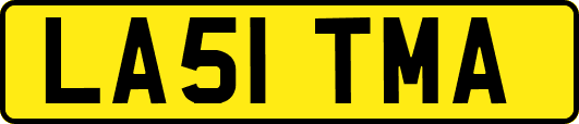 LA51TMA