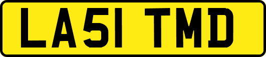 LA51TMD