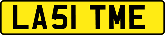 LA51TME