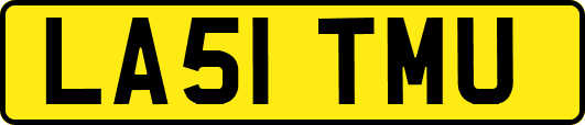 LA51TMU