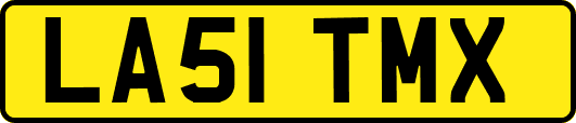 LA51TMX
