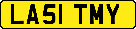LA51TMY