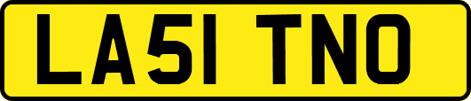 LA51TNO
