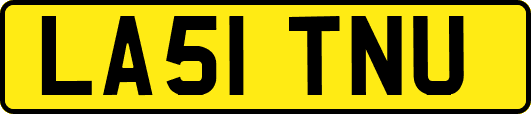 LA51TNU