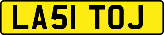 LA51TOJ