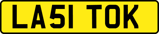 LA51TOK