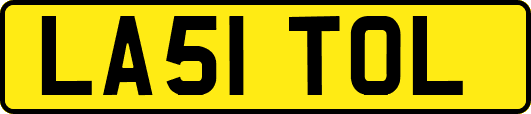LA51TOL